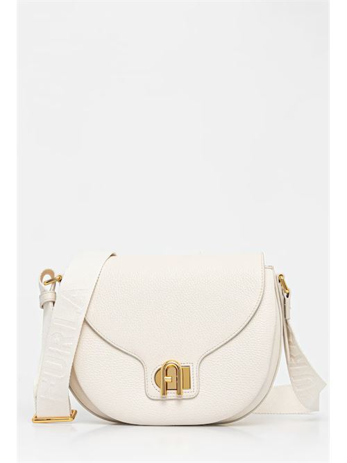 LOTUS S FURLA | WB01605.BX03563762S PANNA/TONI PANNA